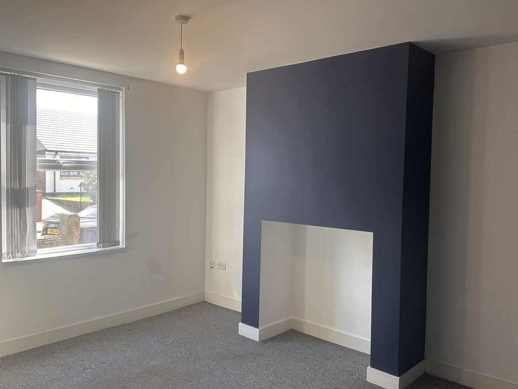 Garswood Road Ashton-In-Makerfield